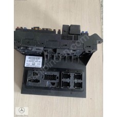BAŞKAN TİC.MERCEDES A2115454401 E W211 KASA ÖN SAM BEYNİ 2115454401